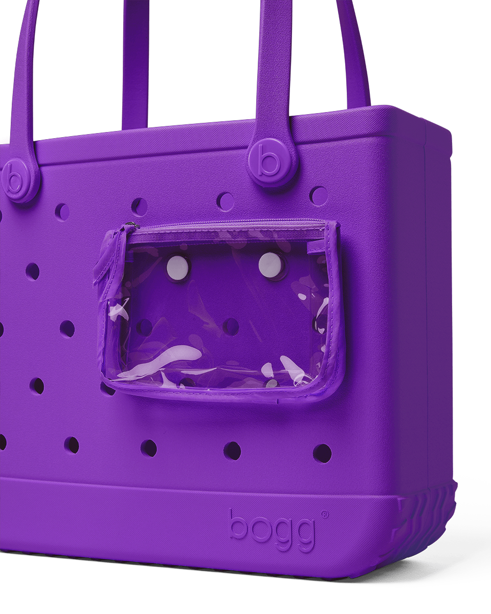 Baby Bogg Bag - Houston We Have a Purple、mySite、solidvoid