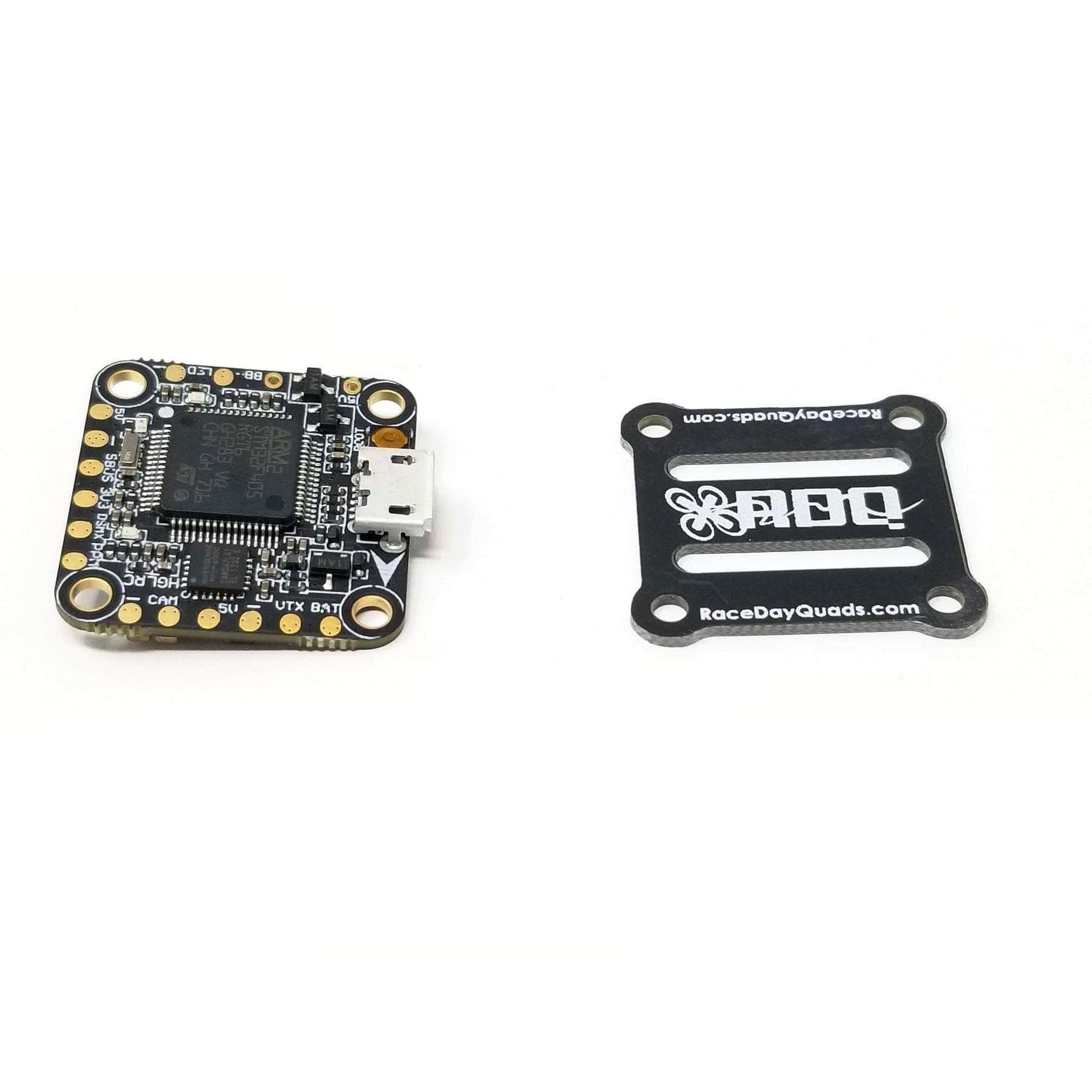  RDQ 20x20 Mini Flight Controller Mount and Protector - FC Mount / Cover、mySite、merchandisen
