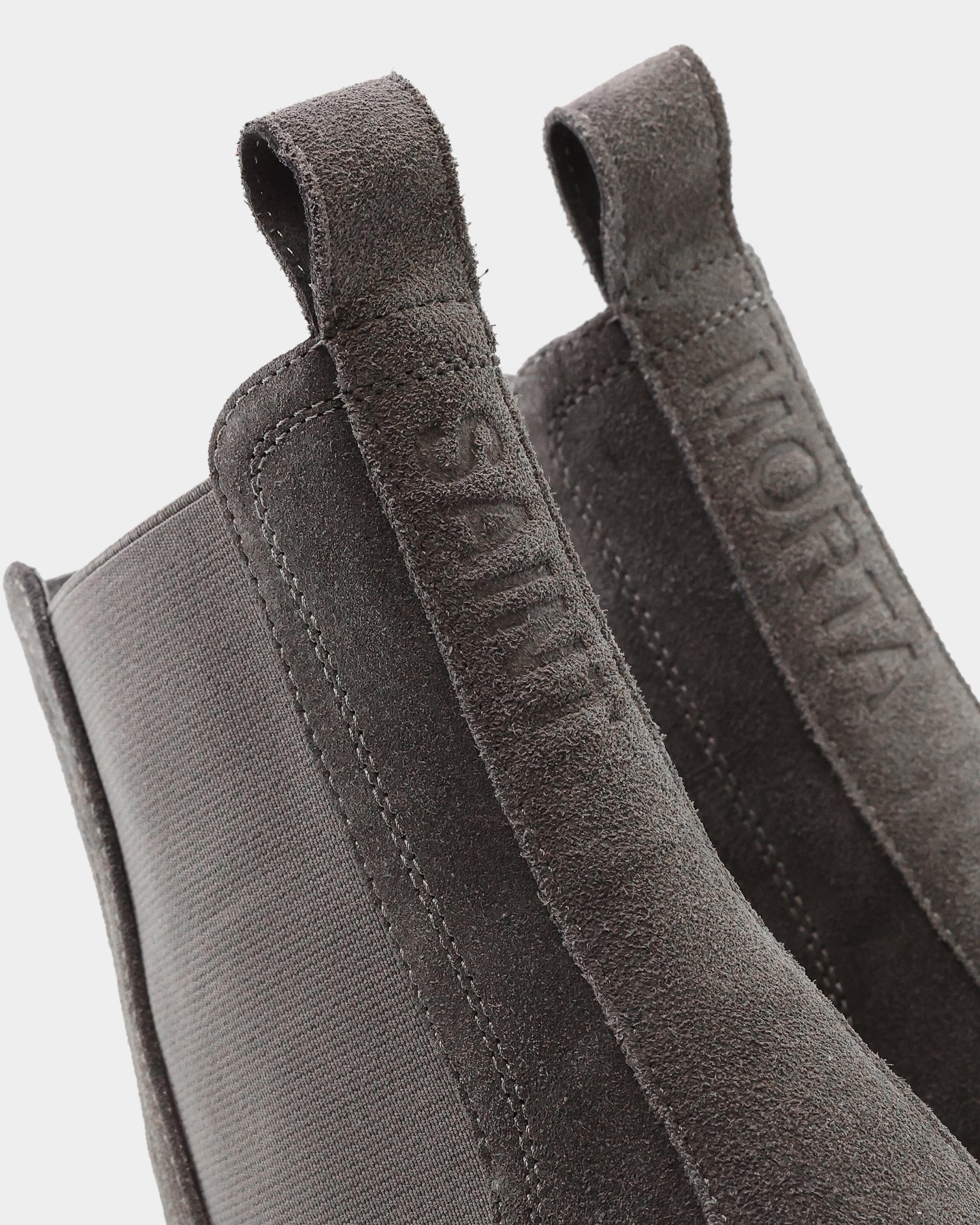 Saint Morta Chunky Chelsea Boot Dark Grey、mySite、zt4zffjzw