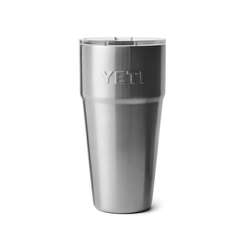 YETI Rambler 30 oz Stackable Cup - (887 ml)、mySite、noshort
