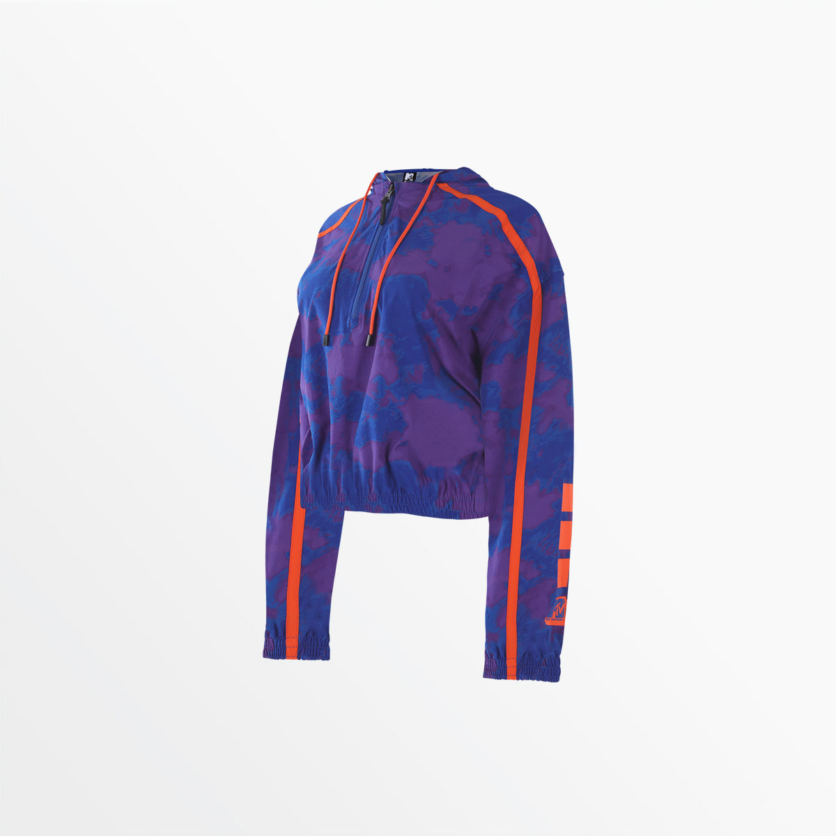 MTV WOMEN'S LIVE IN HOODIE