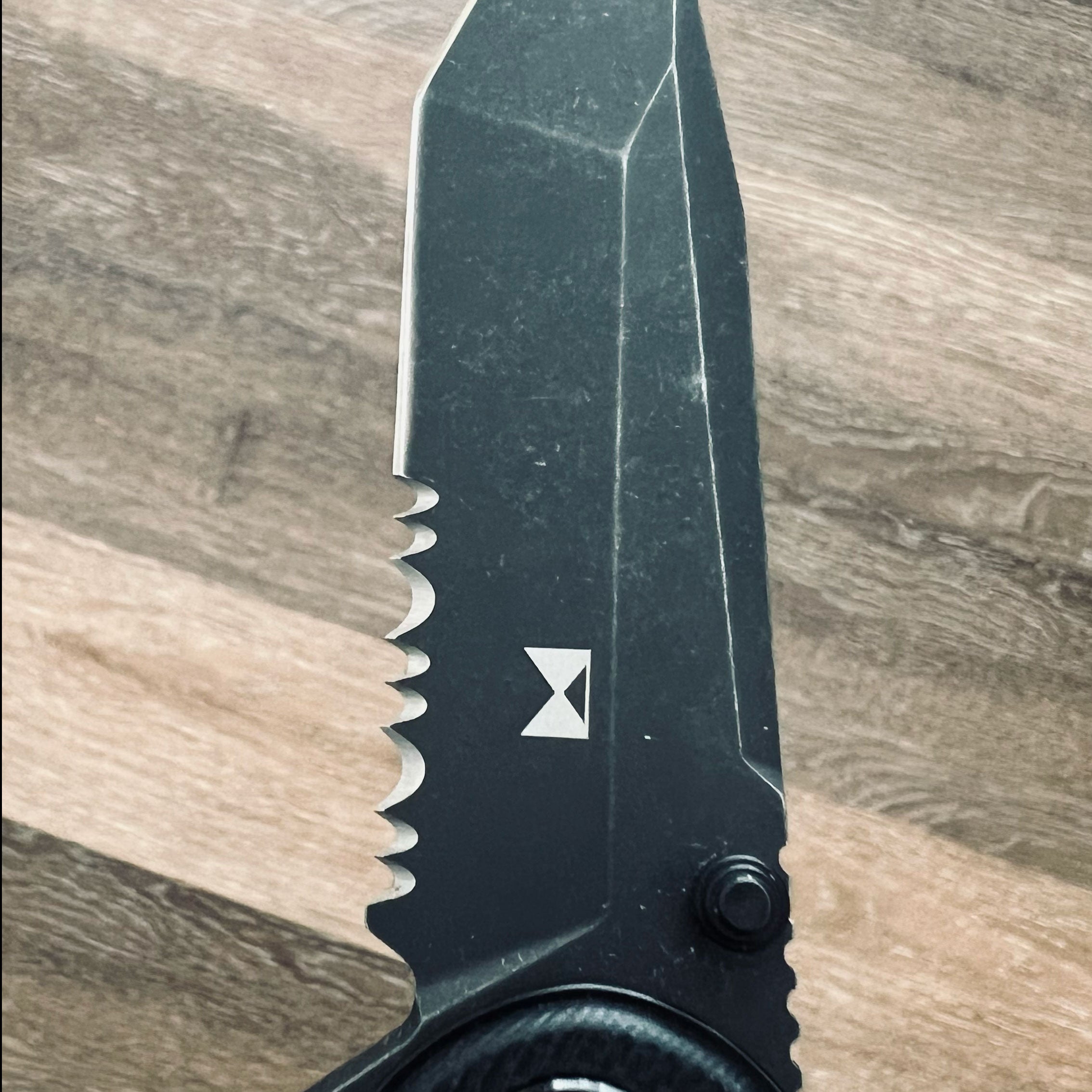  The Titan EDC Knife、mySite、merchandisen