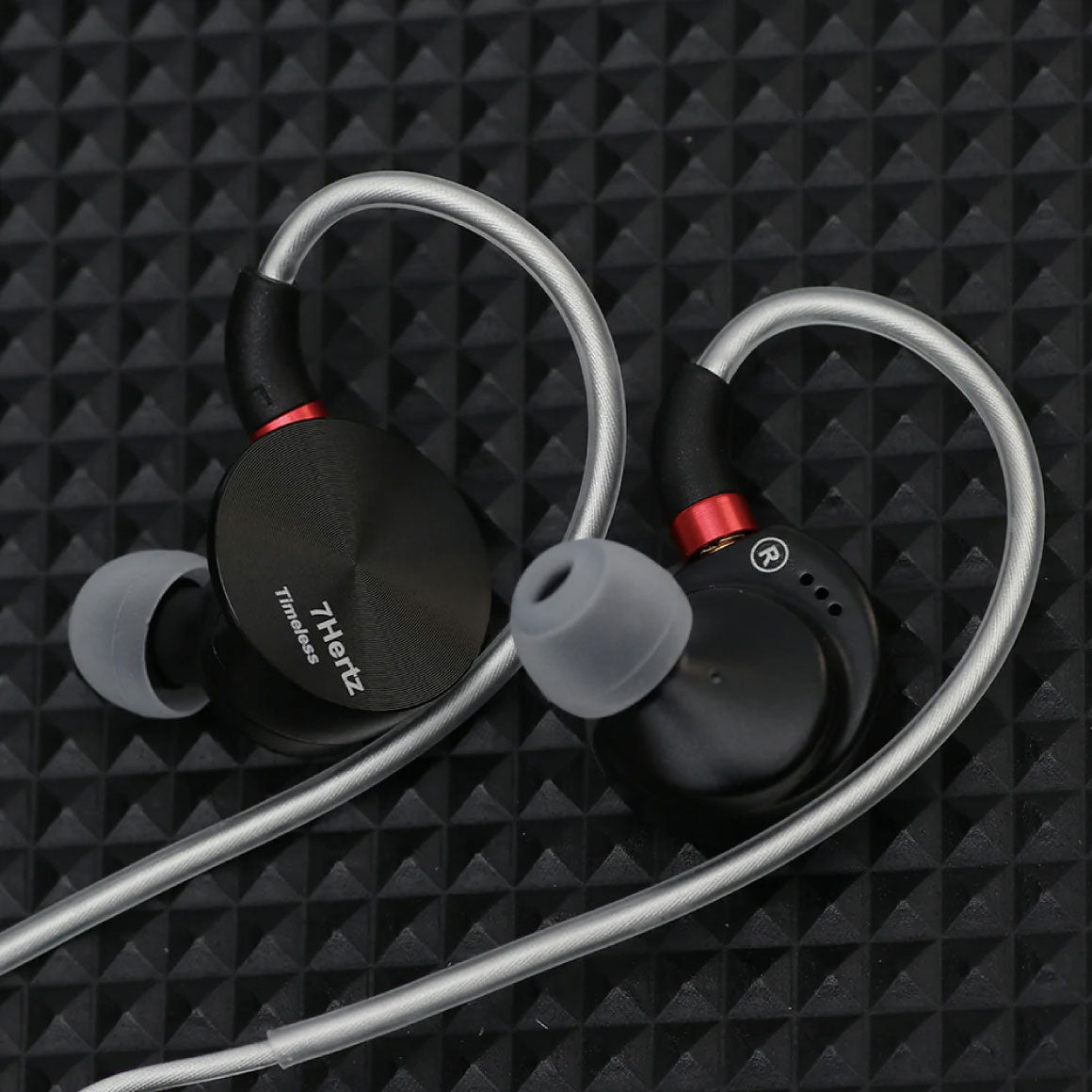  7HZ - Timeless、mySite、merchandisen