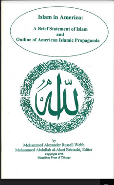 Allah...Islam In America、mySite、topwebapps