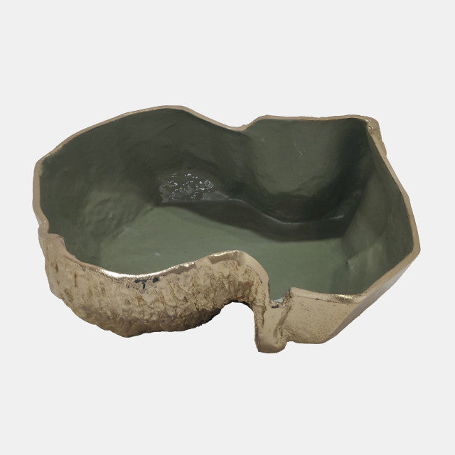  Metal Trunk Bowl、mySite、elrpsem3k