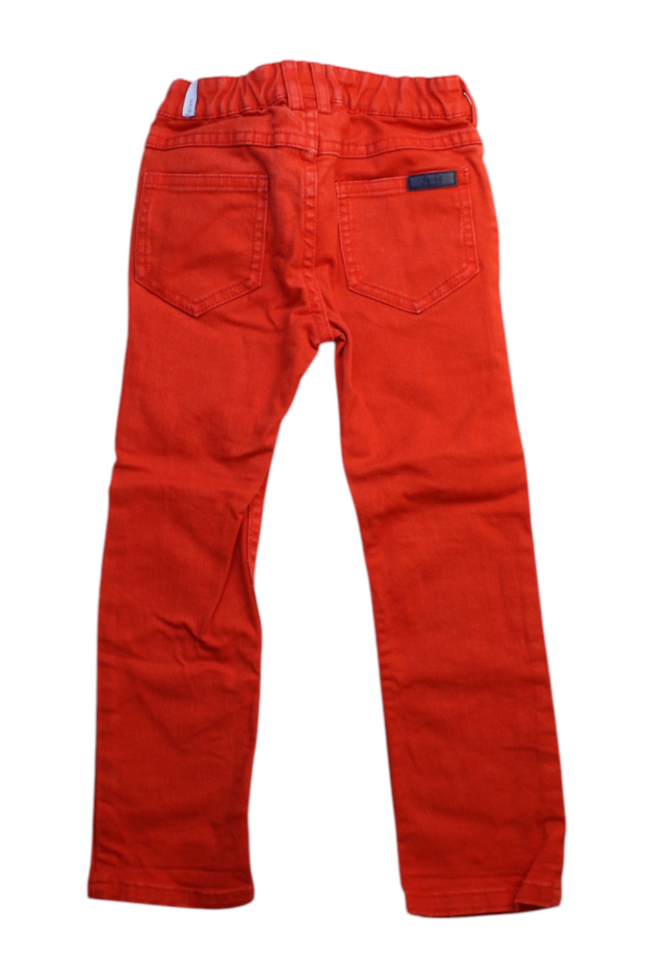 Jacadi Elastic Waist Pants Size 5T、mySite、g9winljtr