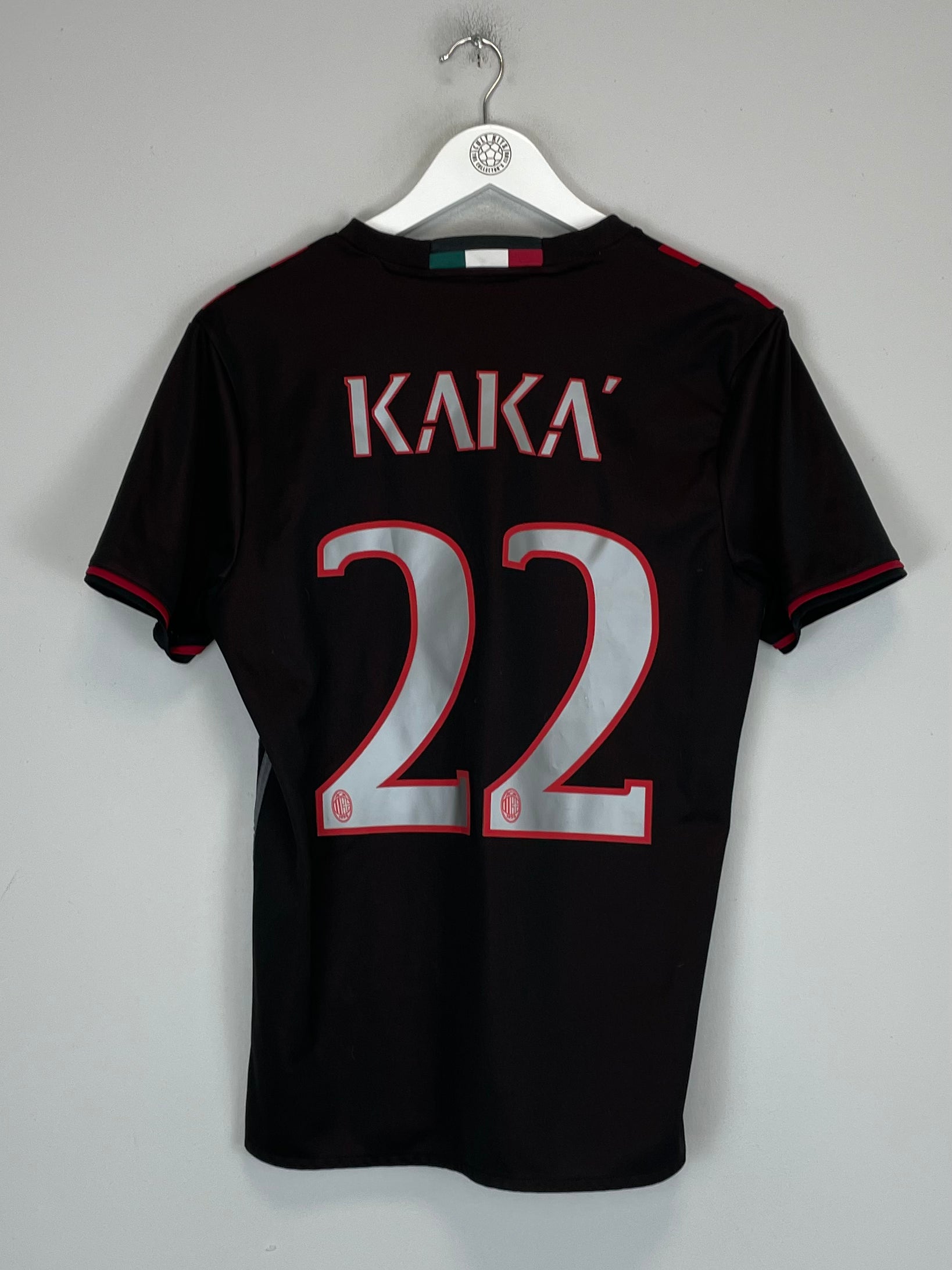2016/17 AC MILAN KAKA #22 HOME SHIRT (M) ADIDAS、mySite、sh2016/17 AC MILAN KAKA #22 HOME SHIRT (M) ADIDAS、mySite、glenpowelloop_name
