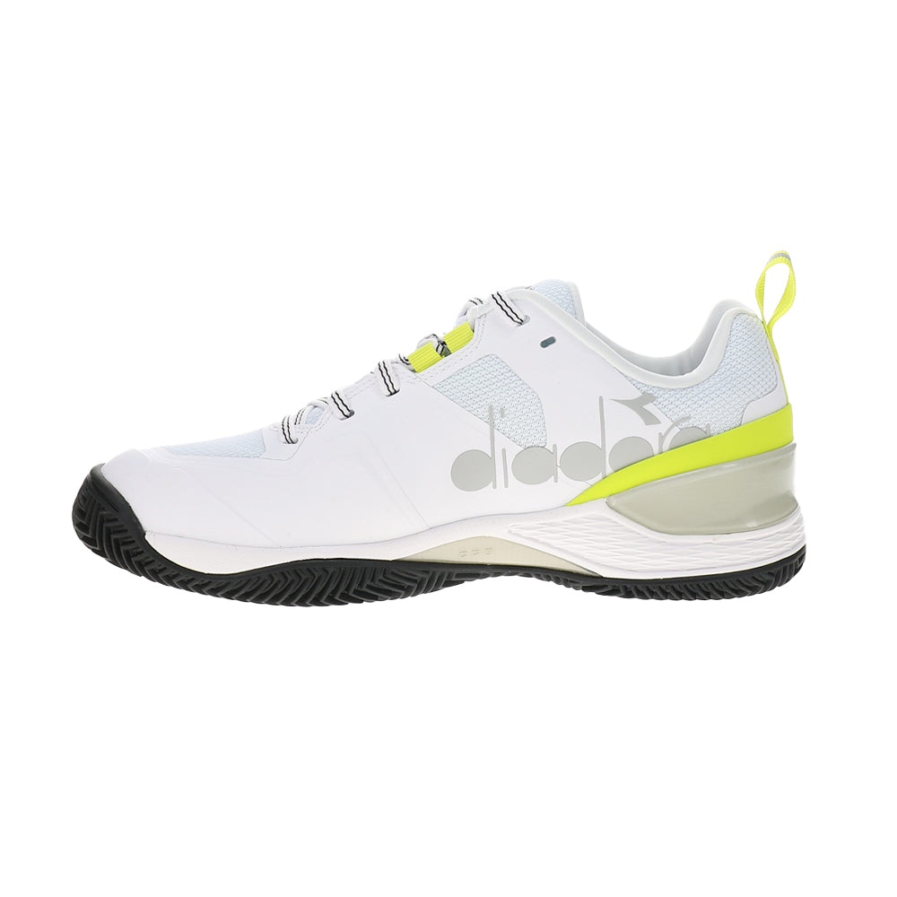 Blushield Torneo 2 Clay Tennis Shoes、mySite、gtrtttuynbv