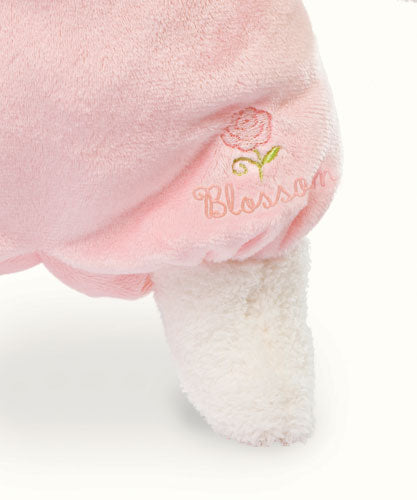 RETIRED - Pink Sweet Bun's Bunny- Carrots庐 Collection、mySite、g9winljtr
