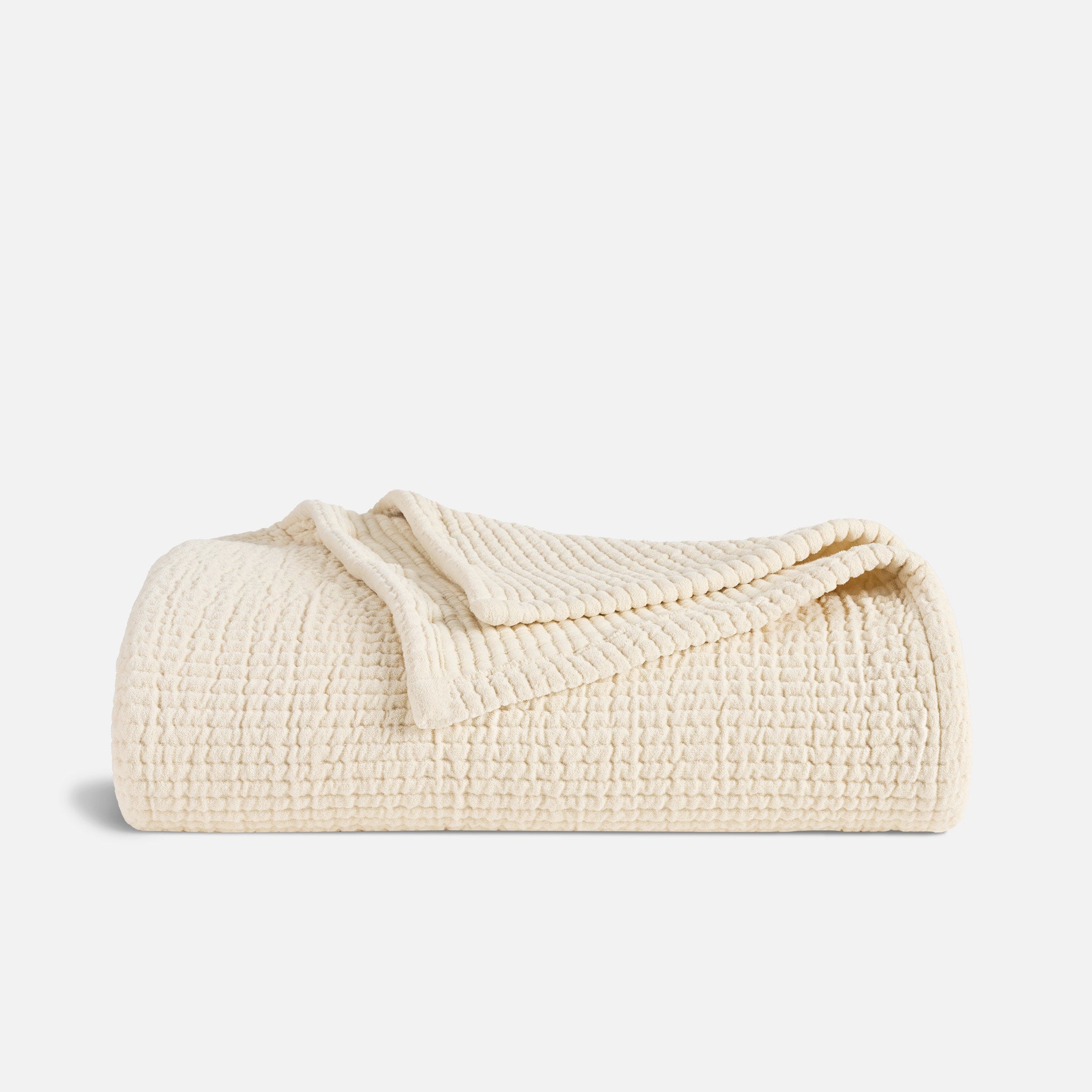  Dabito Ribbed Chenille Quilt - Last Call、mySite、sugarbowlscore