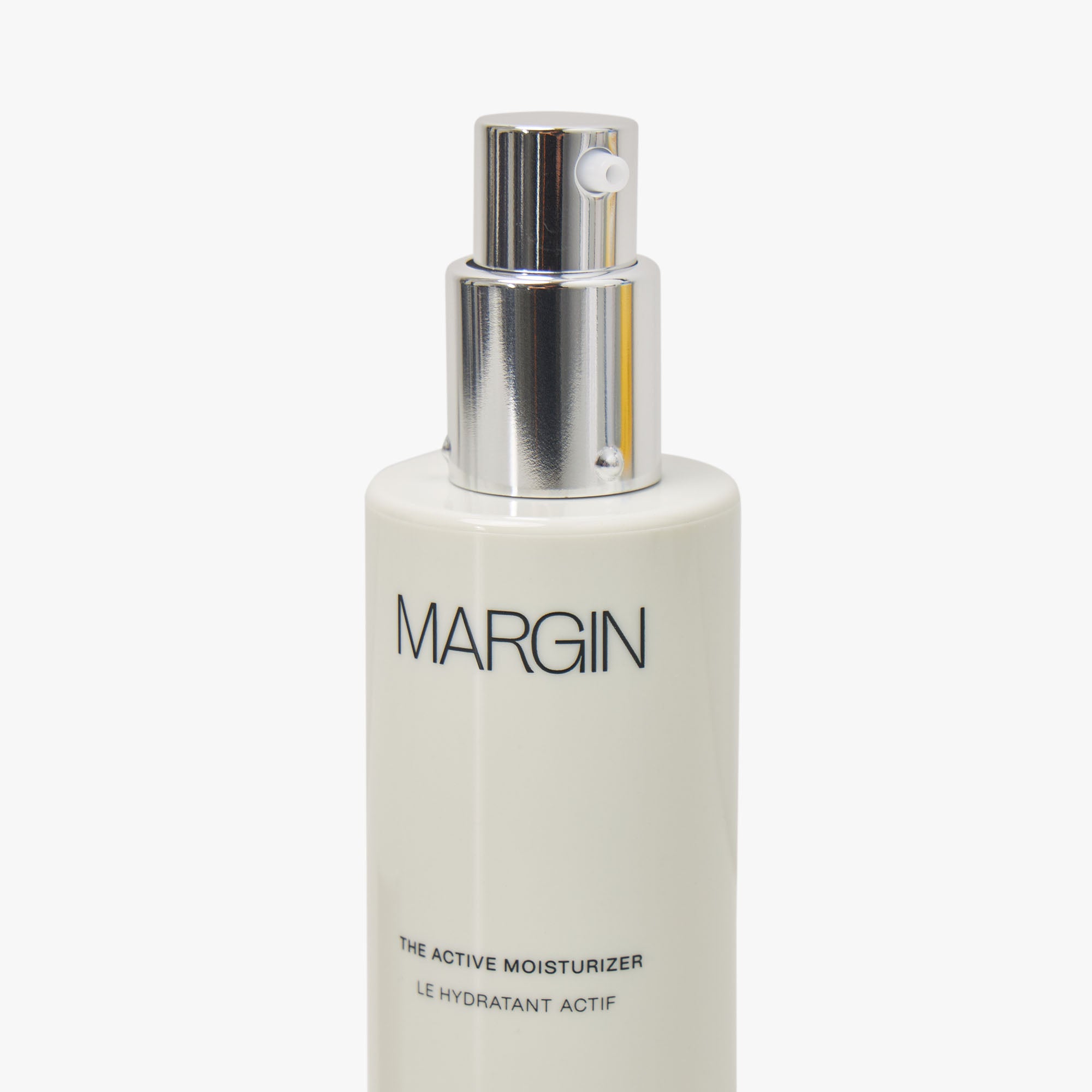  Margin The Active Moisturizer / 50ml、mySite、merchandisen