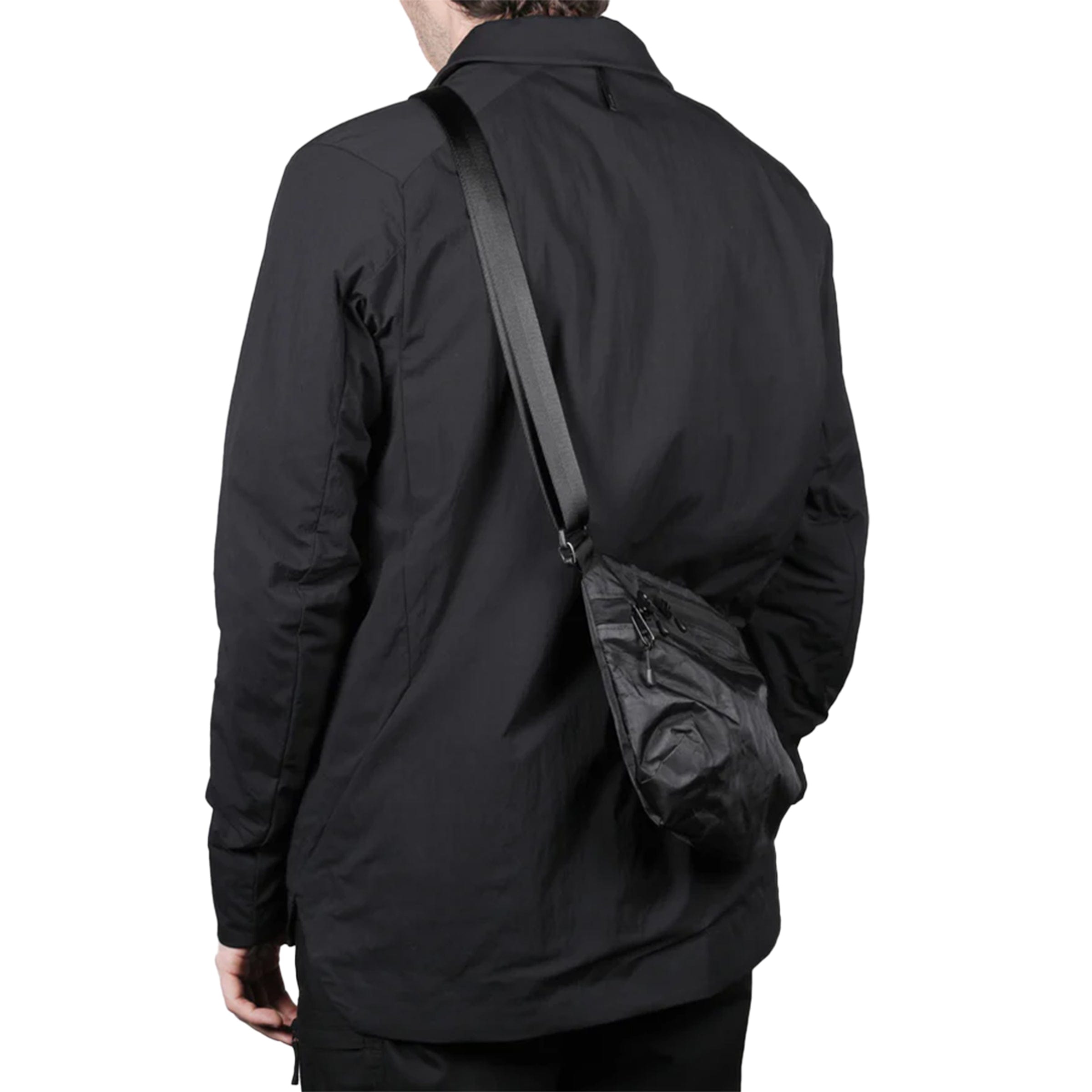 UNIT SLING POUCH - RND EDITION、mySite、zt4zffjzw