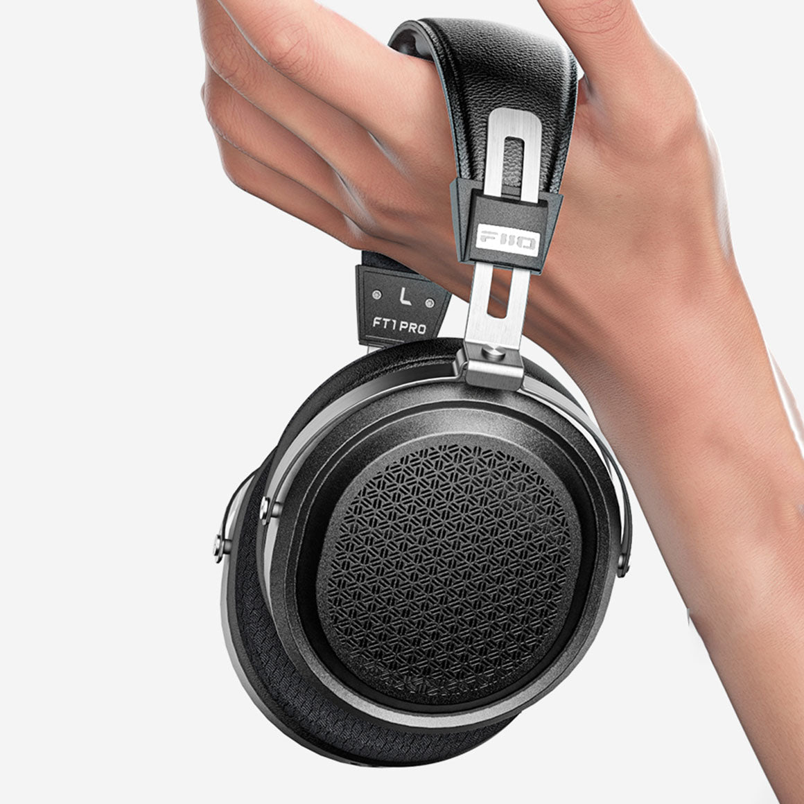  FiiO - FT1 PRO、mySite、merchandisen