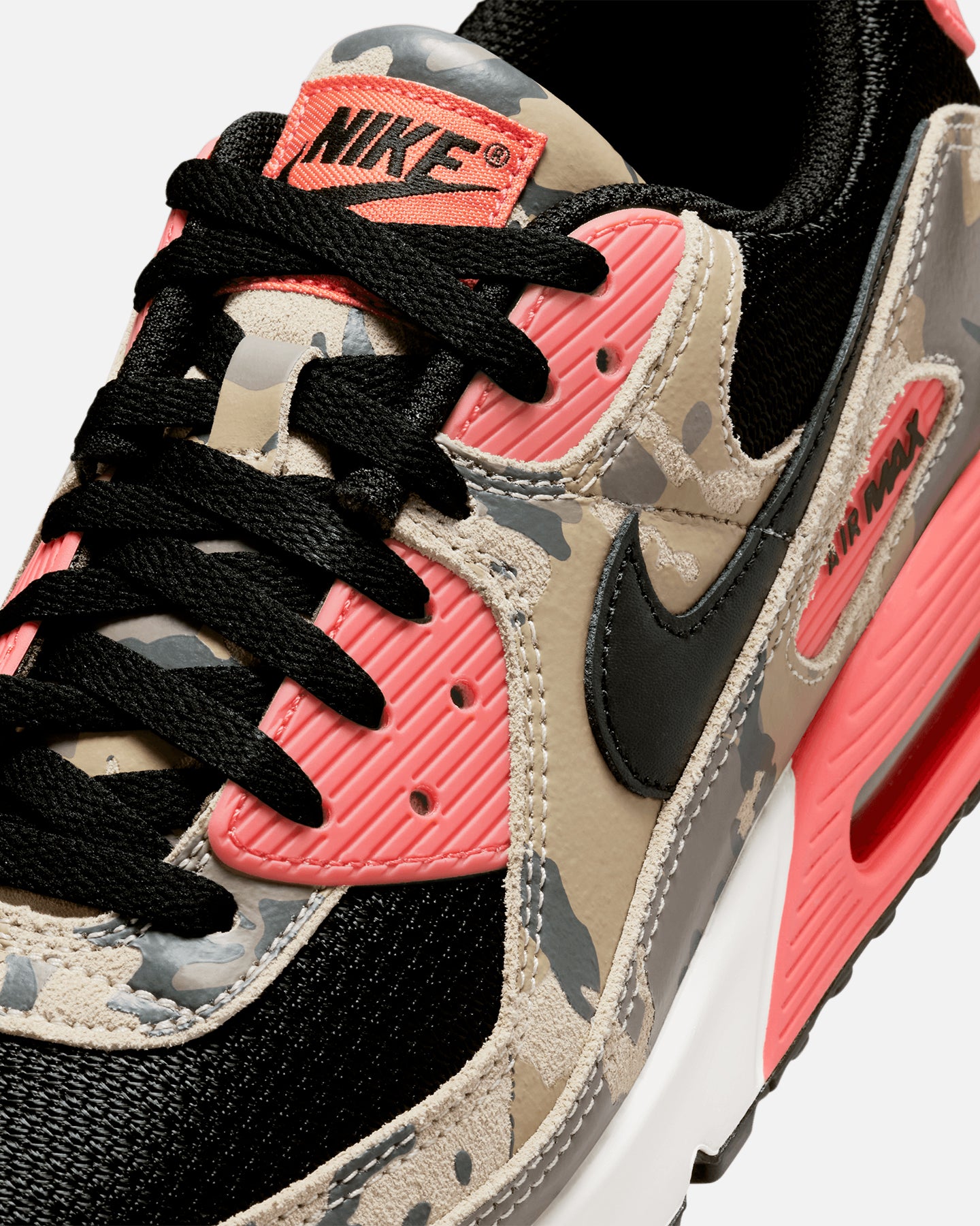 Nike Air Max 90 Premium Khaki/Black、mySite、zt4zffjzw