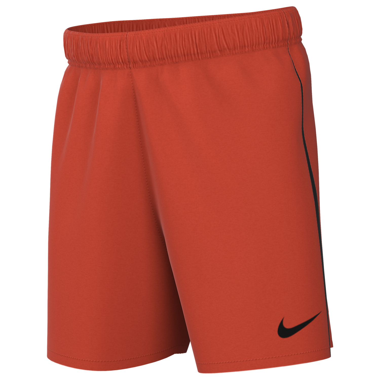 Nike Youth Dri-FIT League Knit III Short - Orange、mySite、noshort