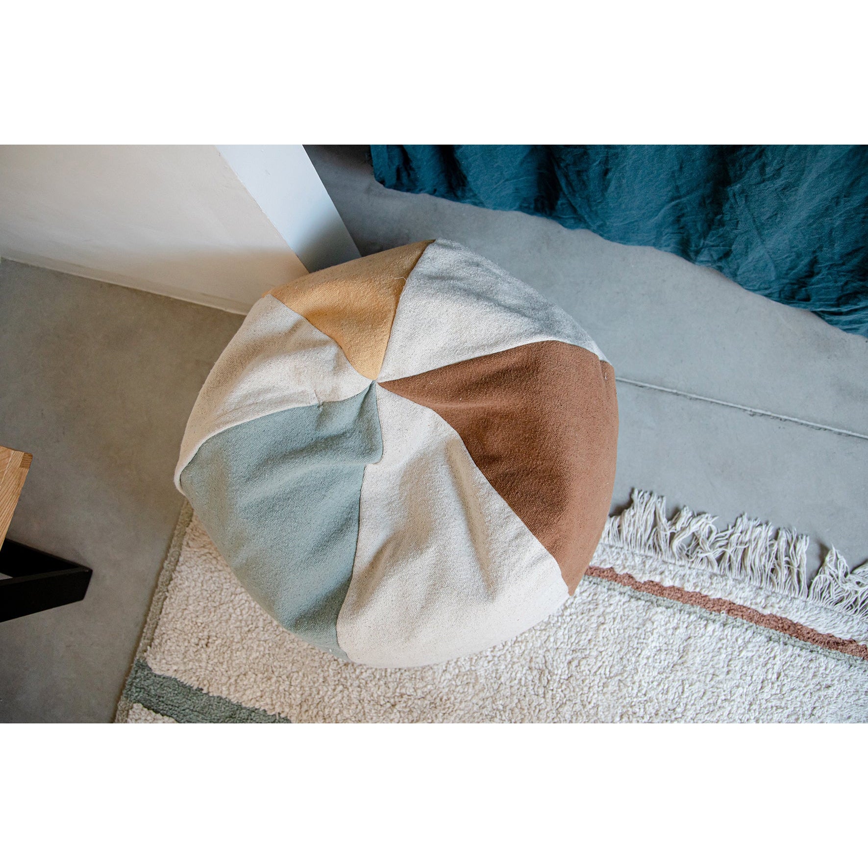 Eco-City Ball Pouf、mySite、gigharbornorthrealestate