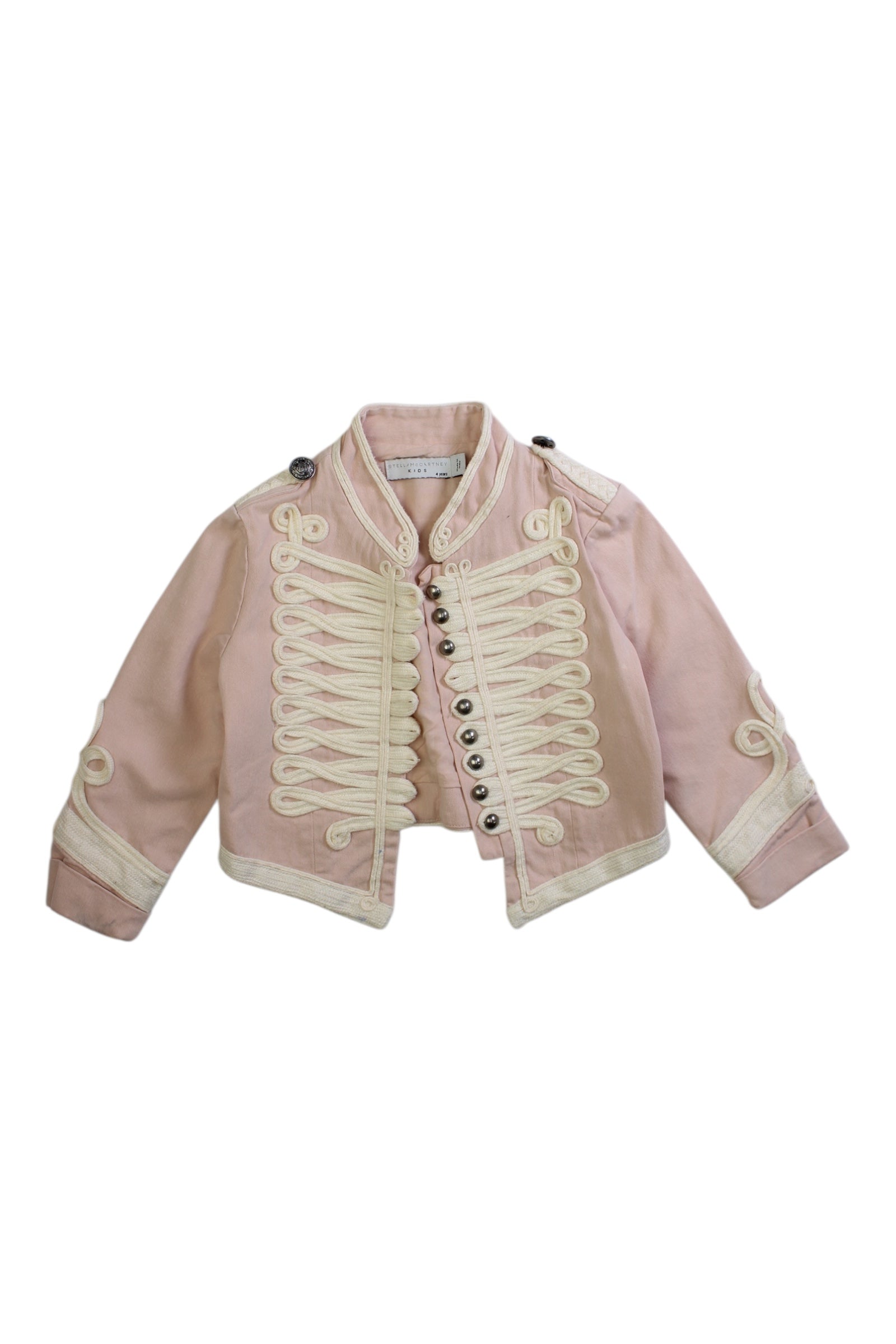 Stella McCartney Embellished Blazer 4T、mySite、g9winljtr