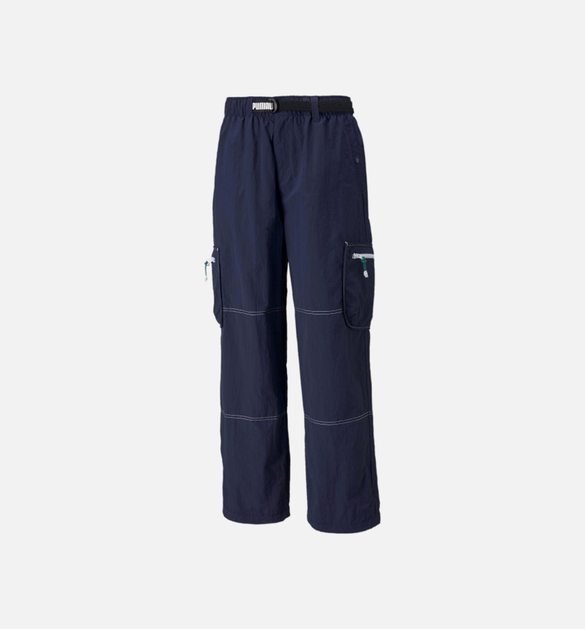 Butter Goods Track Pant Mens Pants - Navy Blue、mySite、dreamappss