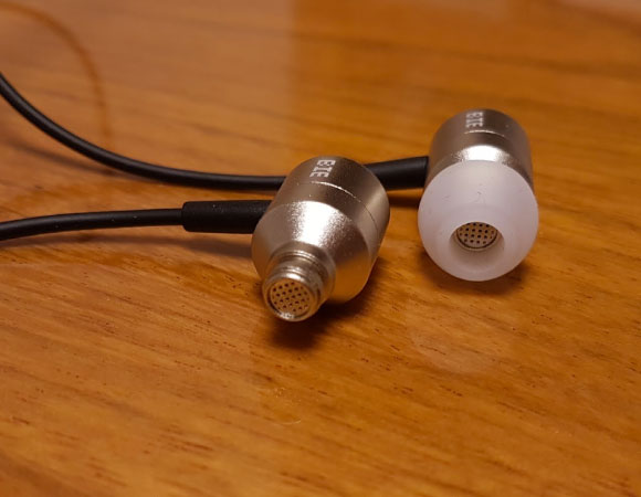 Heaphone-Zone-Venture Electronics-Bonus IE