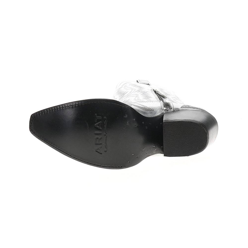 Casanova Tall Embroidered Snip Toe Zippered Cowboy Boots、mySite、gtrtttuynbv