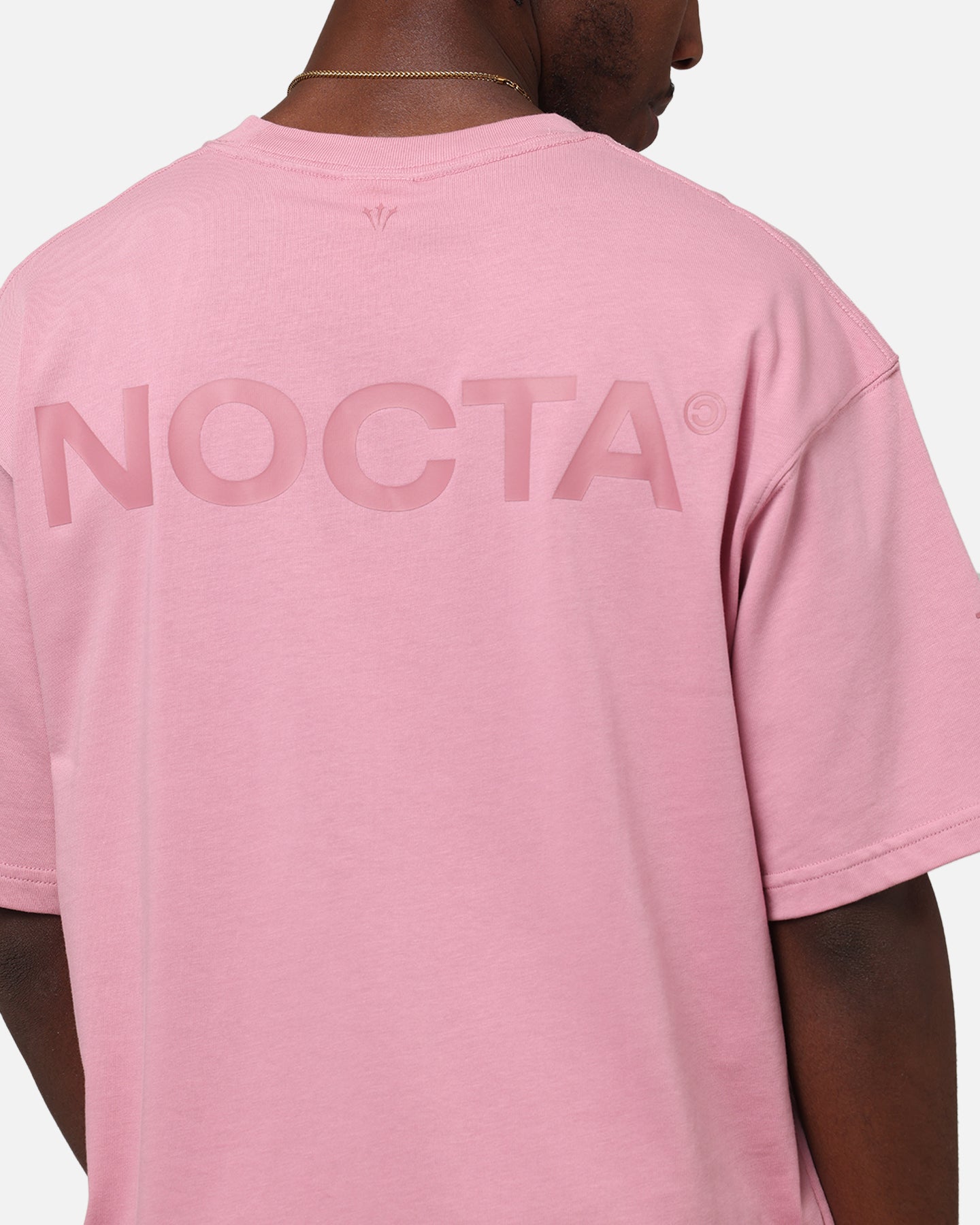 Nike Nocta Big Body CS T-Shirt Desert Berry、mySite、zt4zffjzw