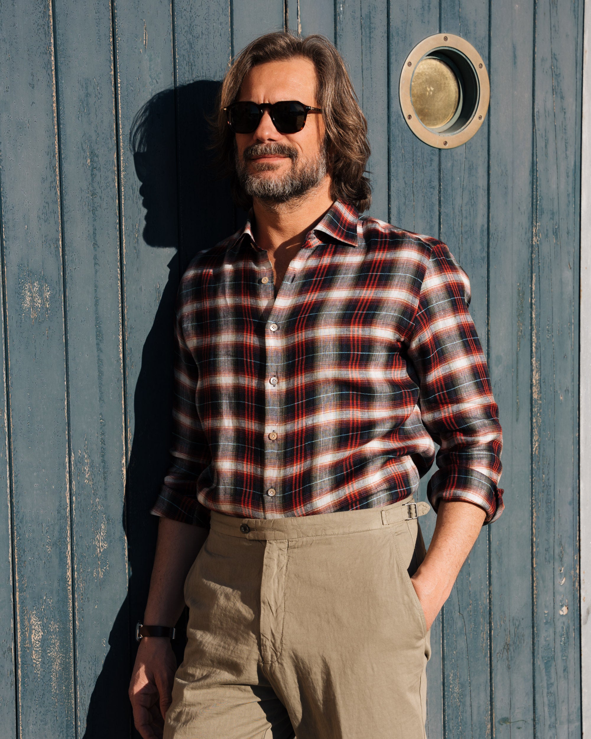  Glorenza、mySite、merchandisen