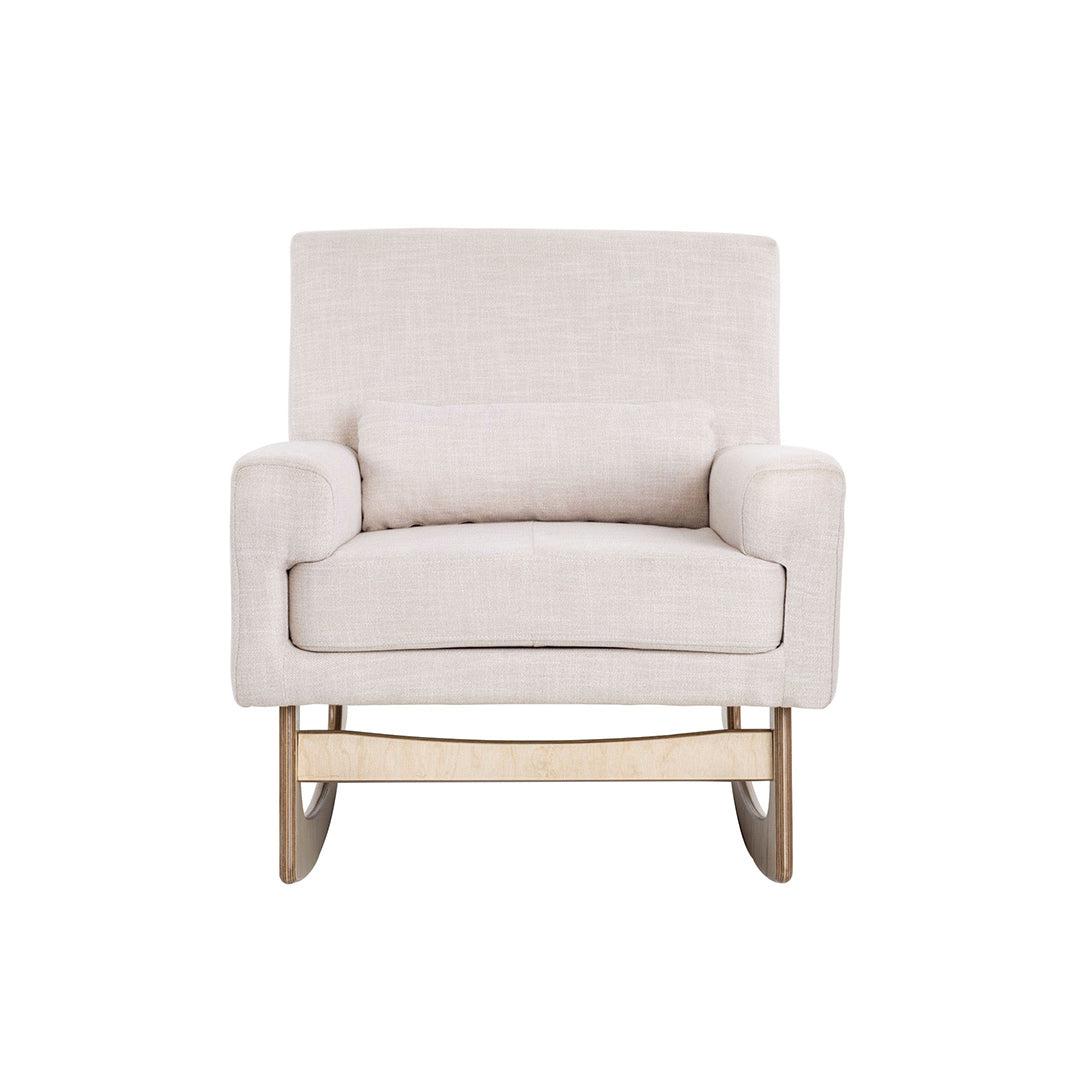  Gaia Baby Serena Rocking Chair - Oat、mySite、merchandisen