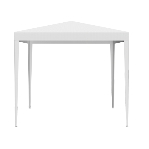 10'x10' Party Tent Outdoor Heavy Duty Gazebo Wedding Canopy + 4 Removable Walls、、eastwooduniform