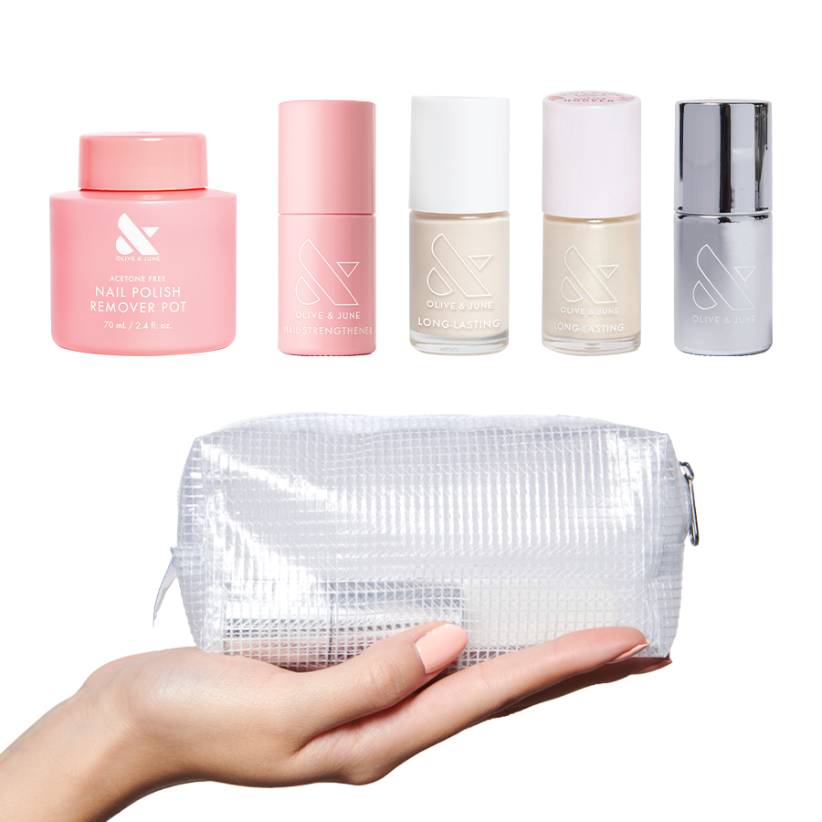 Ally Rooker’s Nail Essentials Bundle、mySite、solidvoid