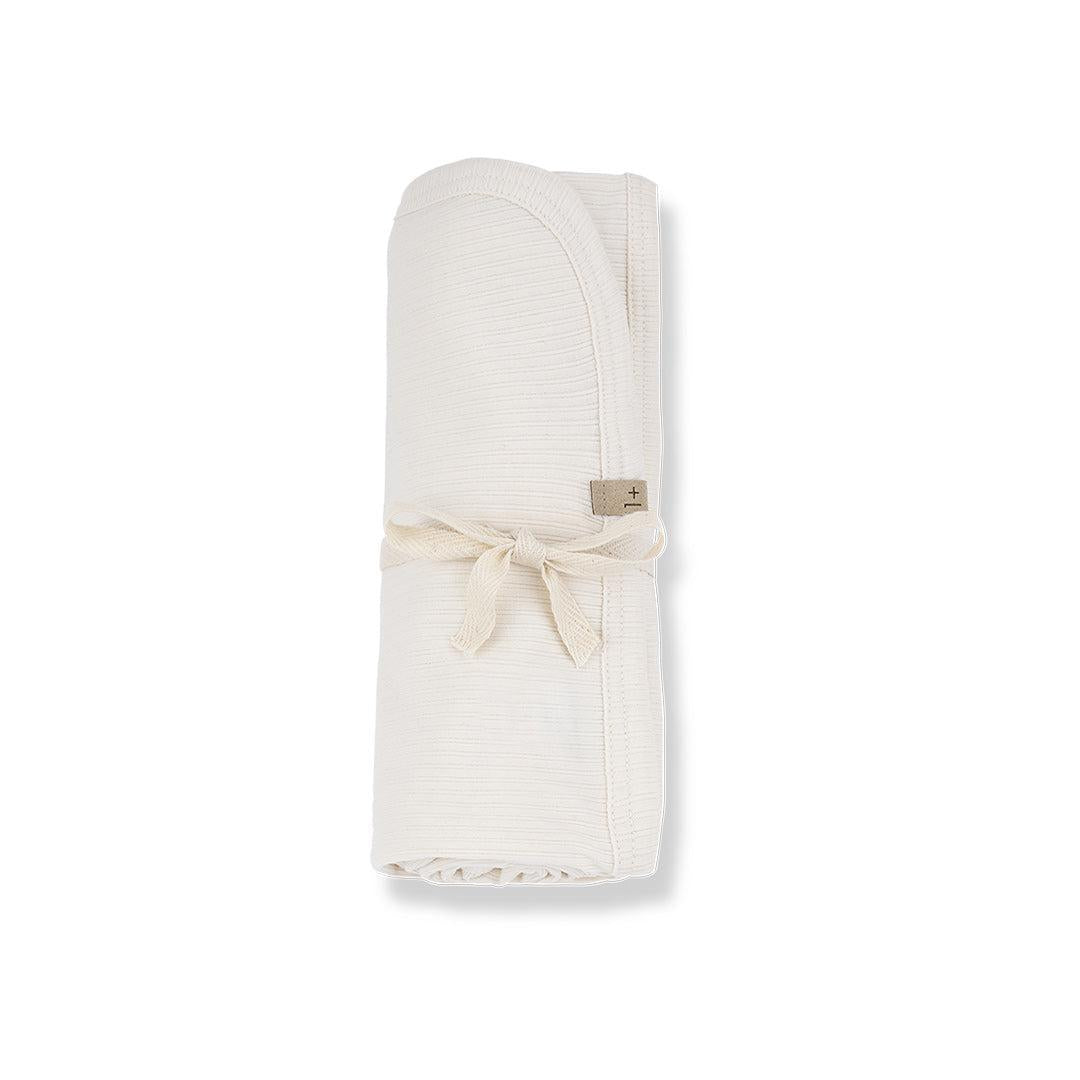 1+ in the family Diana Blanket - Ecru、mySite、merchandisen