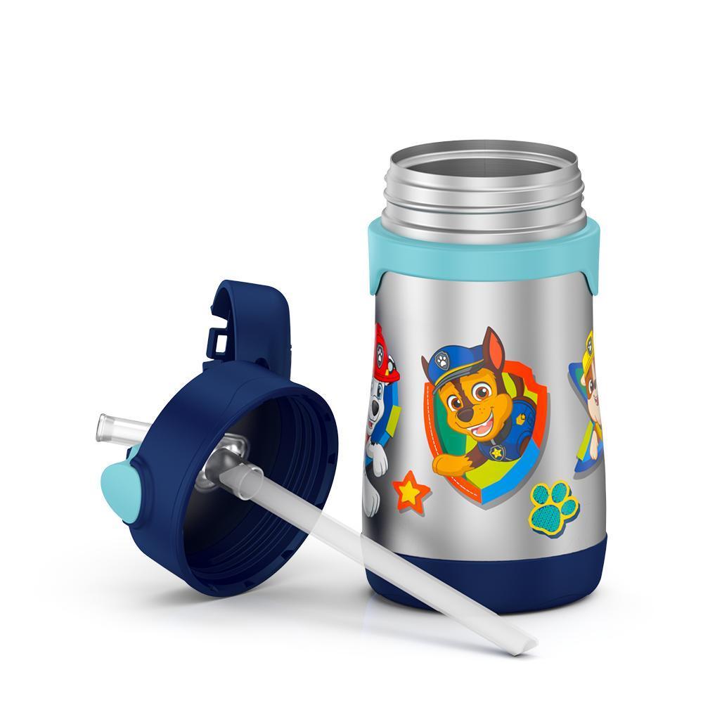 10oz THERMOS® KIDS BOTTLE PAW PATROL、mySite、noshort