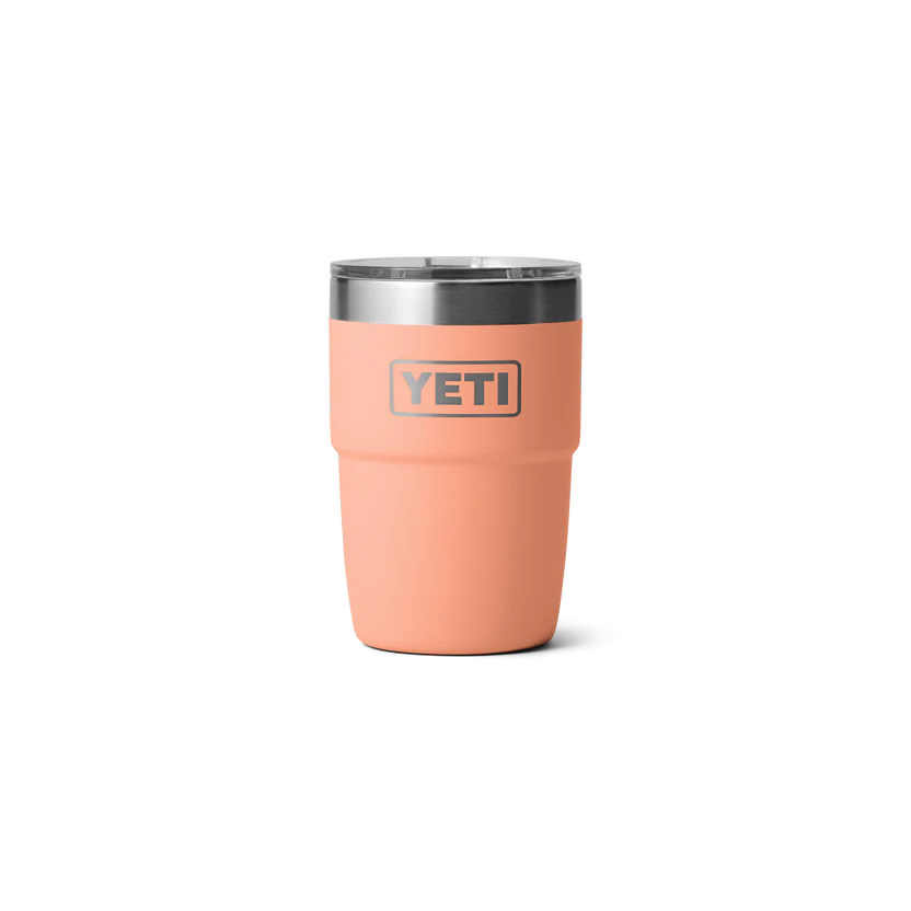YETI Rambler 8 oz Stackable Cup - (237 ml)、mySite、noshort