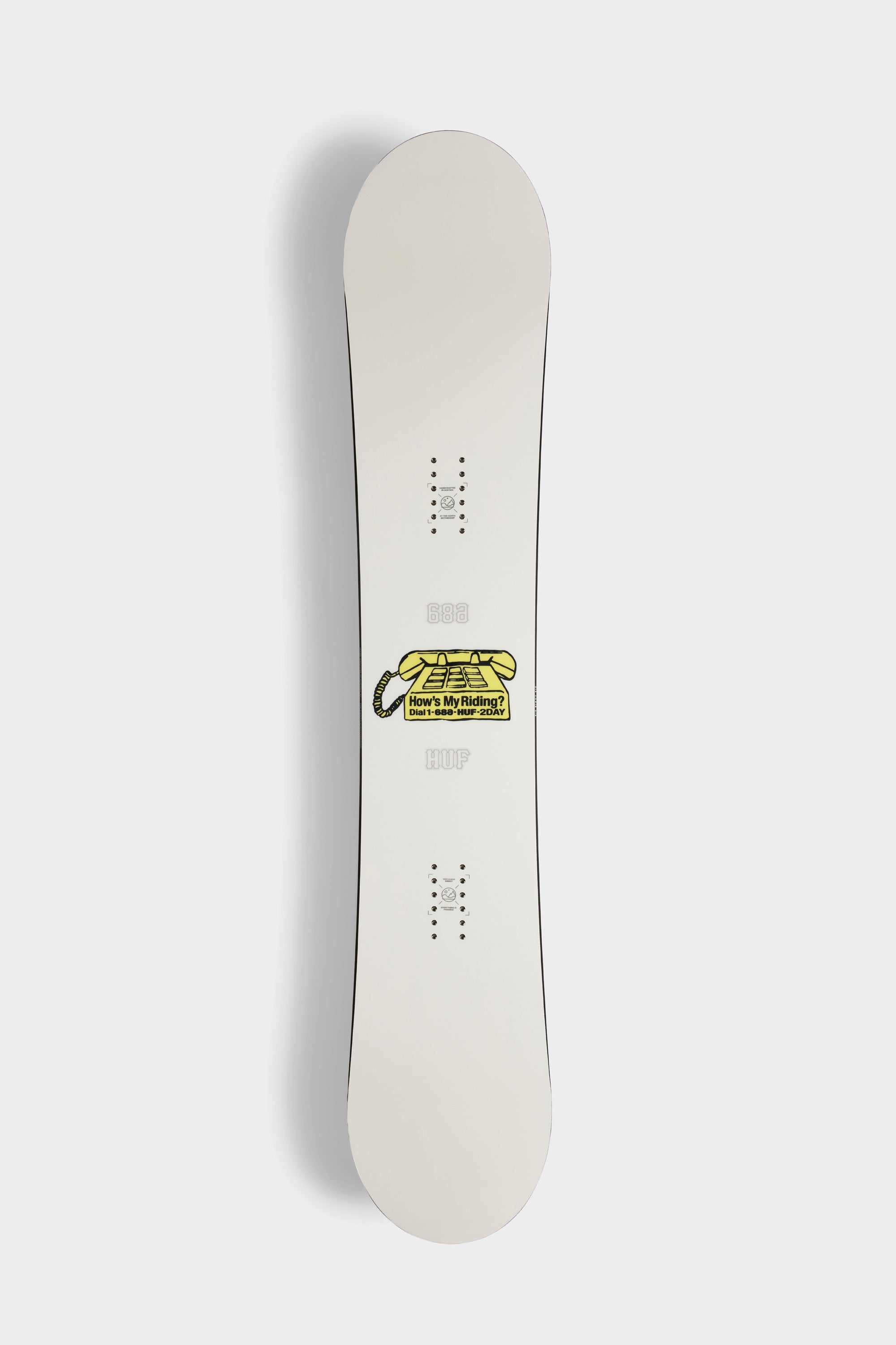 686 HUF Outerspace Living Snowboard、mySite、i-lightchina