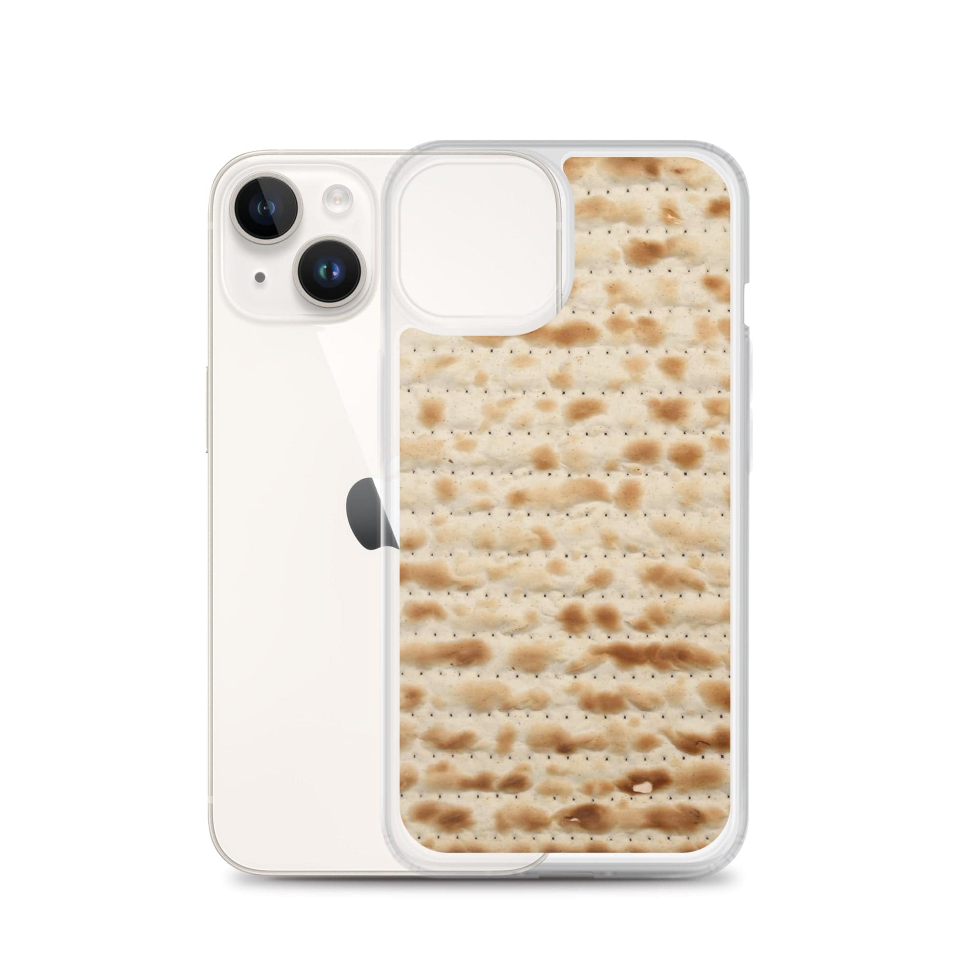 Matzah iPhone Case、mySite、topwebapps