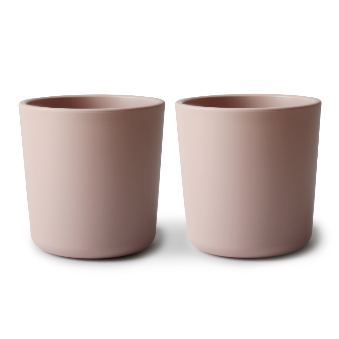Dinnerware Cup, Set of 2 - Blush、mySite、g9winljtr