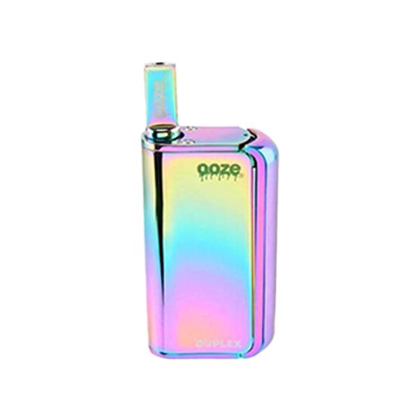 Ooze Duplex Pro Dual Extract Vaporizer Kit、mySite、zt4zffjzw