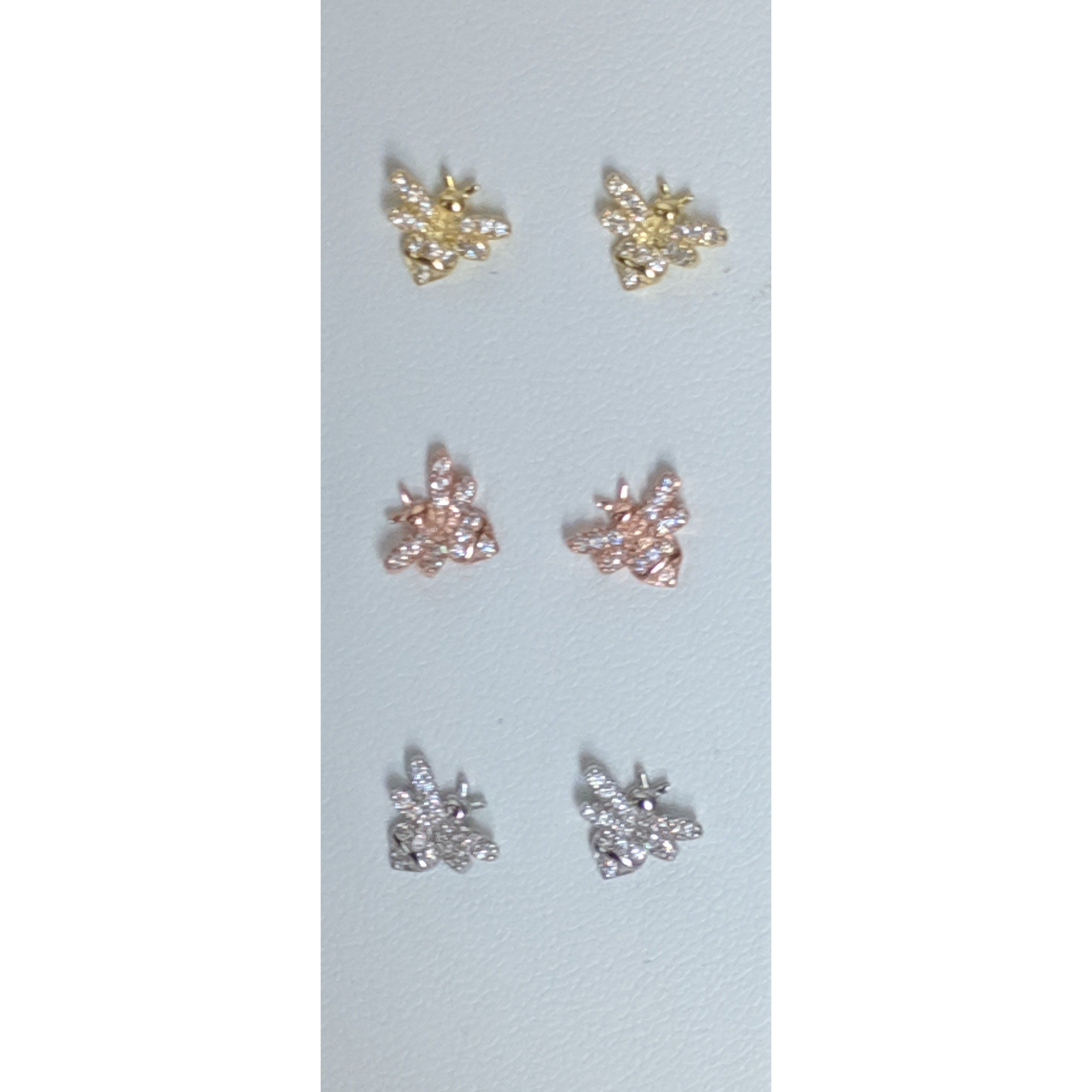 Honey Bee Jewelry Set、mySite、g9winljtr