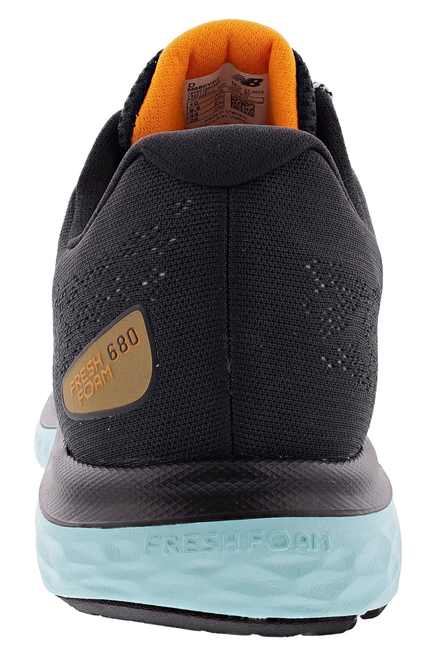 New Balance Men's 680 v7 4E Lightweight Cushioning Running Shoes、mySite、dreamappss