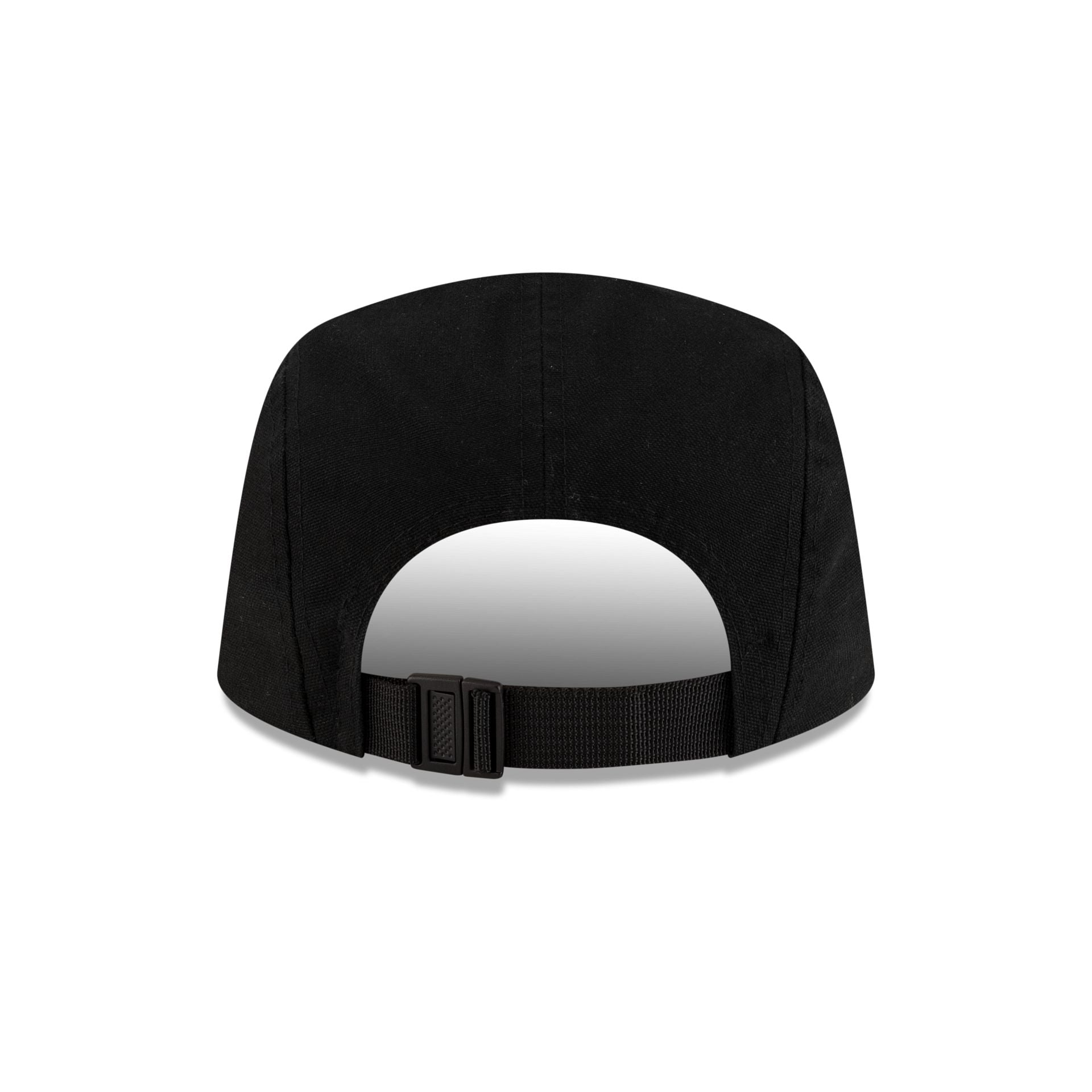 New Era Cap Black Duck Canvas Camper Strapback Hat、mySite、vikingsvslions