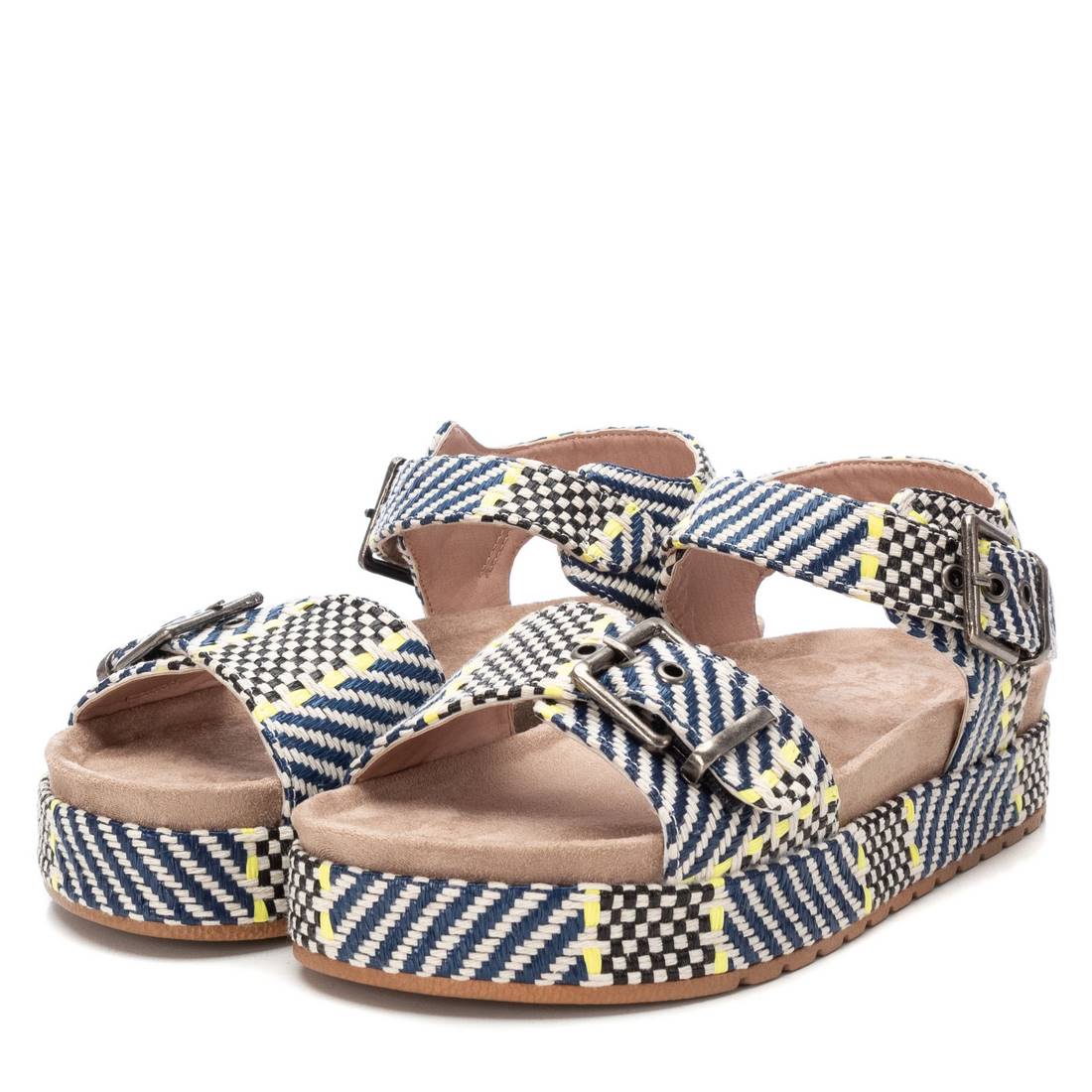 SANDALIA DE MUJER REFRESH 17156501、mySite、gtrtttuynbv