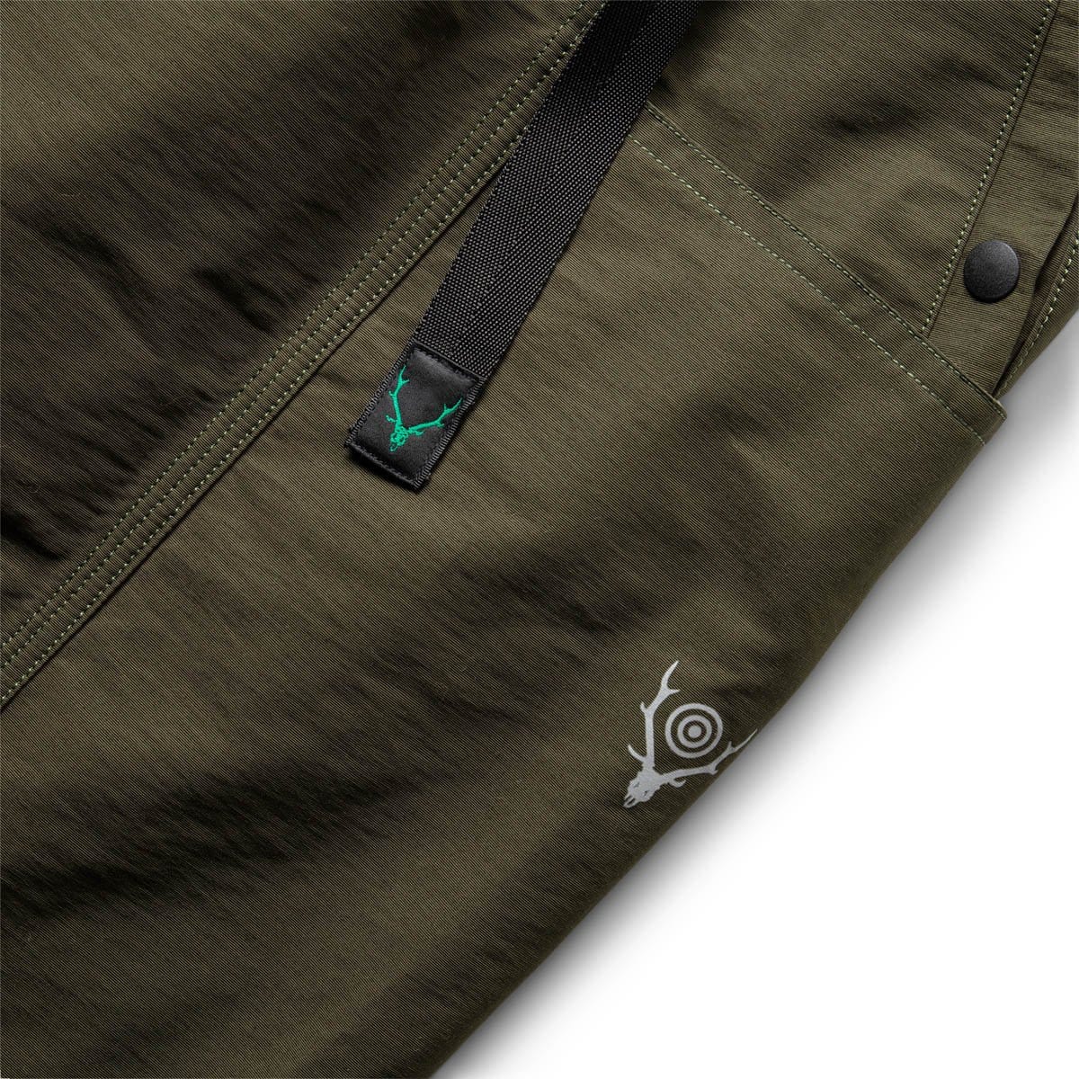 BELTED C.S. PANT、mySite、zt4zffjzw