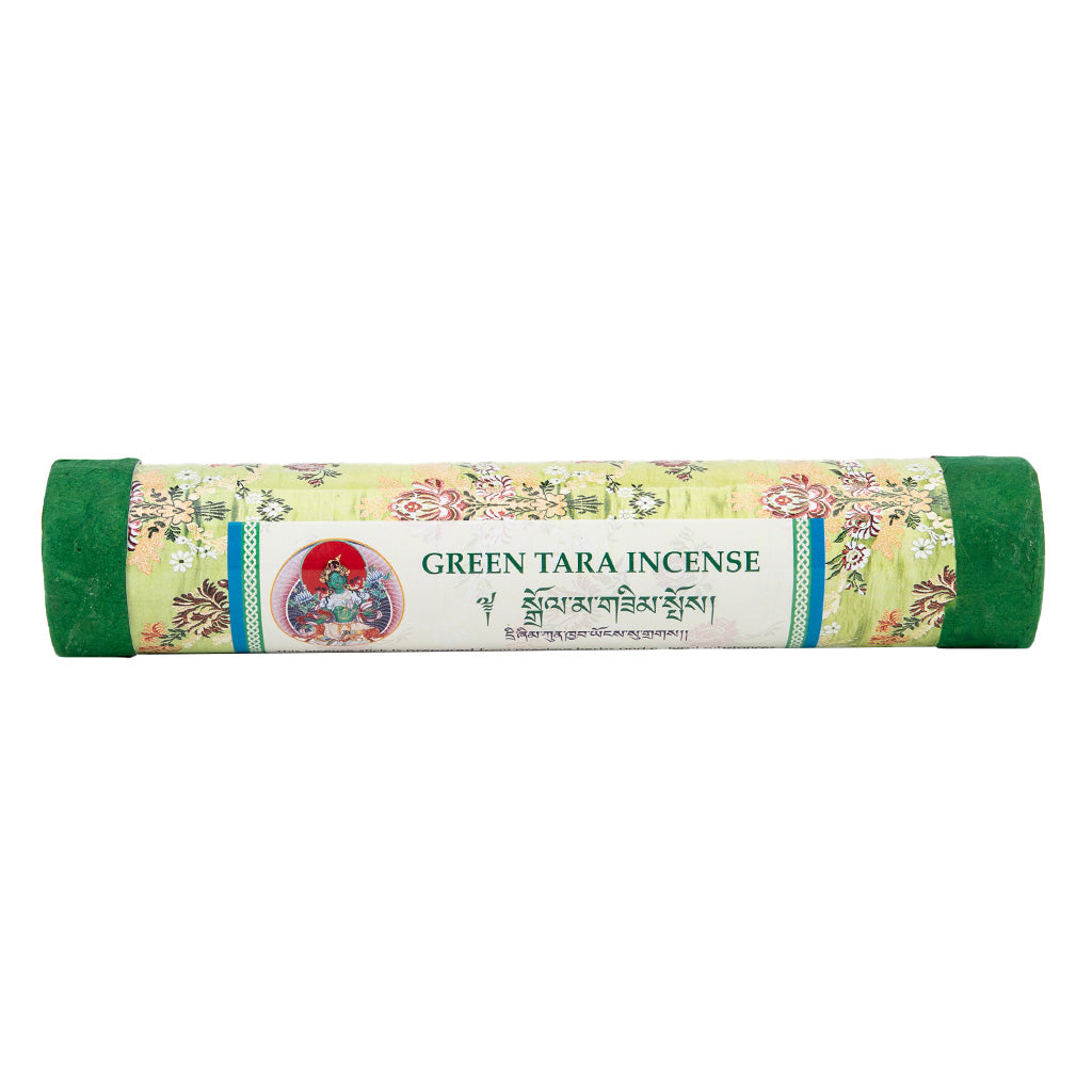 Green Tara Himalayan Incense、mySite、topwebapps