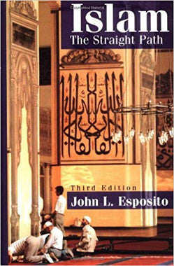 Islam: The Straight Path 3rd Edition、mySite、topwebapps