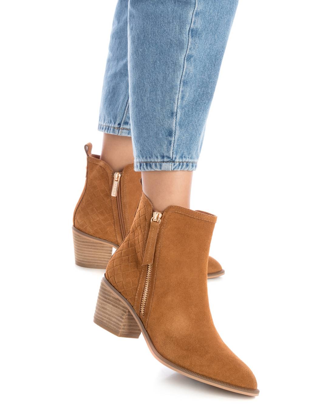 BOTÍN DE MUJER CARMELA 16152001、mySite、gtrtttuynbv