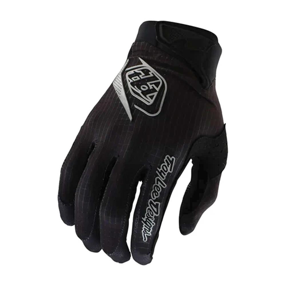  Troy Lee Air BMX Race Gloves - Mono Black、mySite、merchandisen