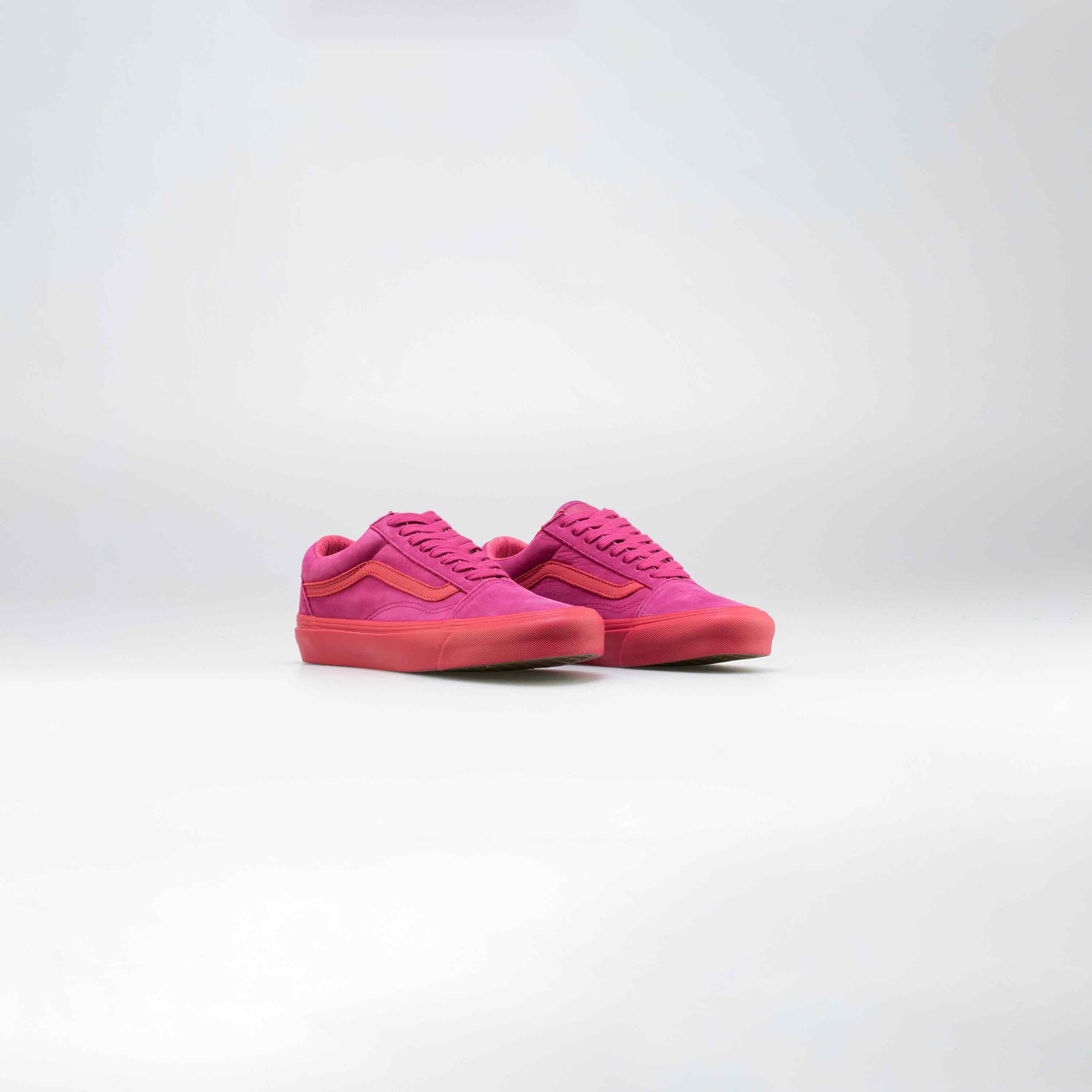 OG Old Skool LX Mens Lifestyle Shoe - Pink/Pink、mySite、dreamappss