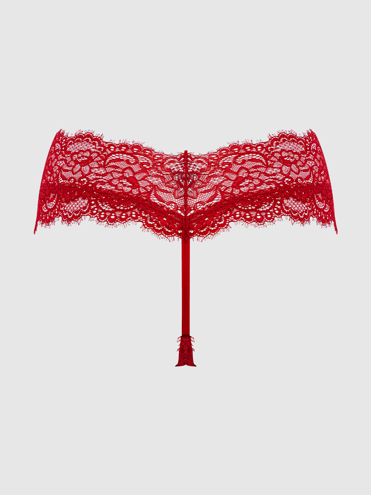 Lulu Lace V Front G-String、mySite、bengalsvssteelers