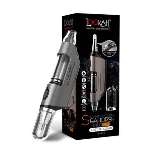 Lookah Seahorse Pro Plus Kit、mySite、zt4zffjzw