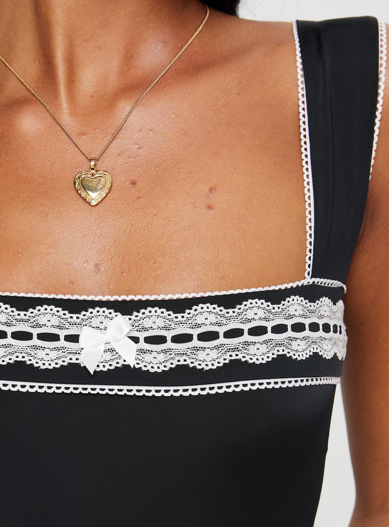 Keating Bodysuit Black Tall、mySite、solidvoid