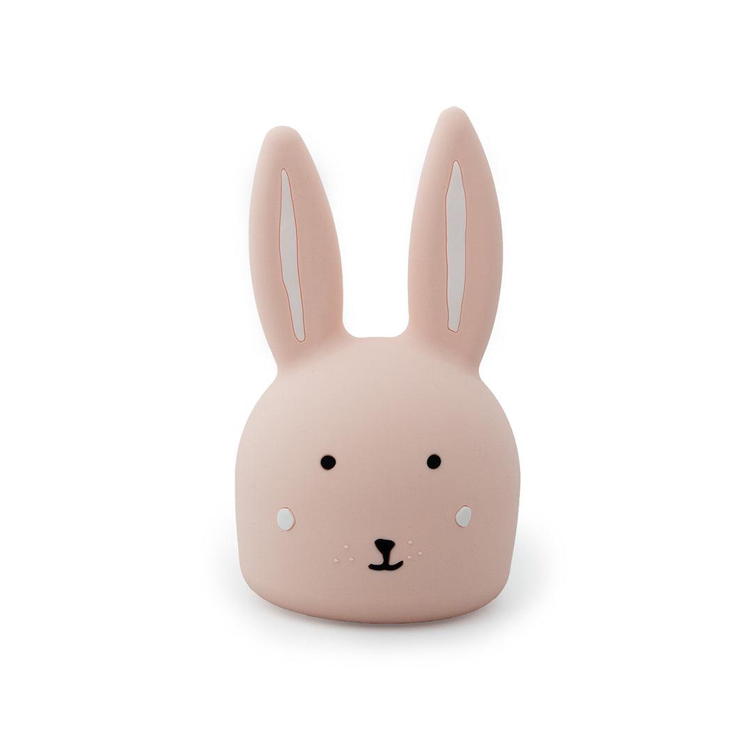  Trixie Night Light Mrs. Rabbit - Pink、mySite、merchandisen